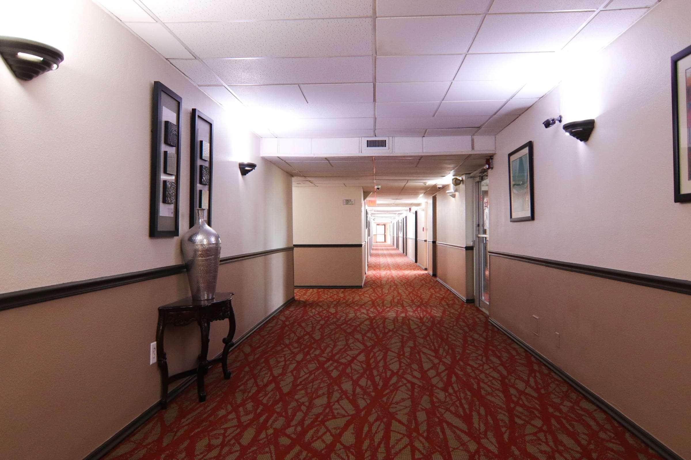 Ramada By Wyndham Davenport Orlando South Hotel Exterior photo